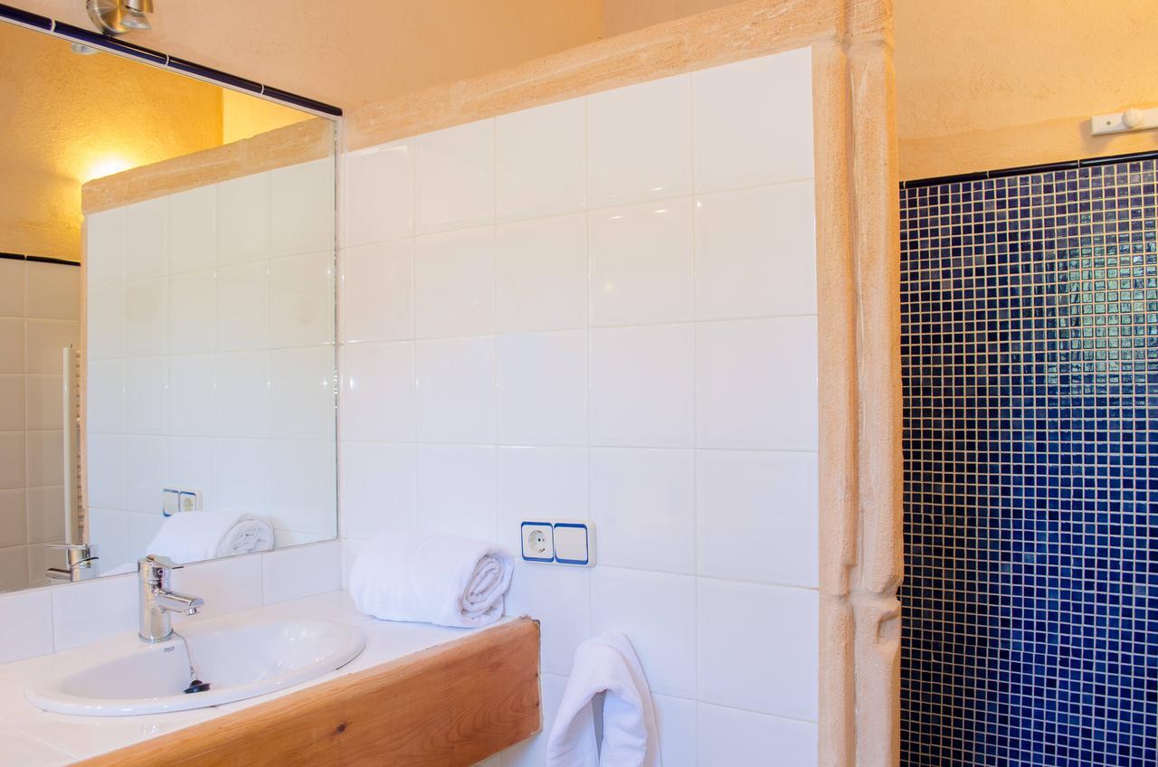 Ferienwohnung Son Sureda Manacor  Exterior foto