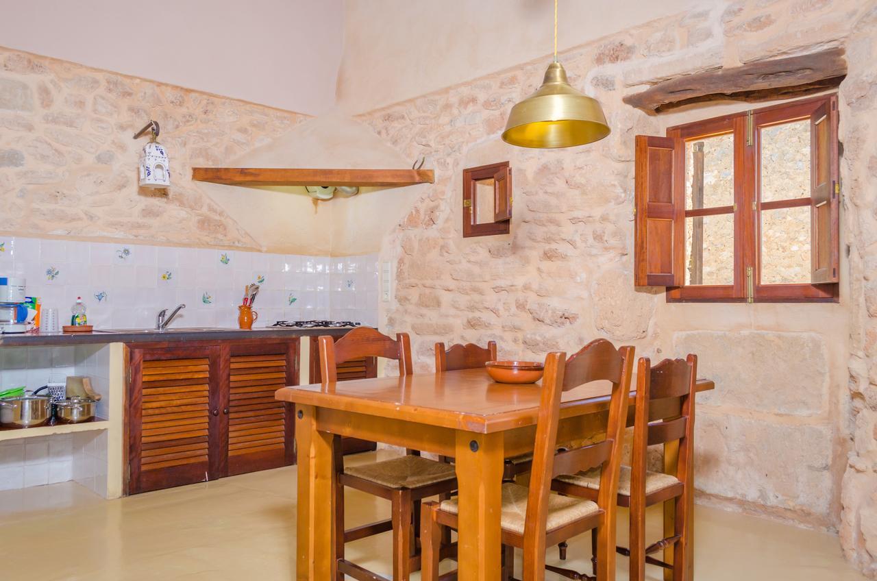 Ferienwohnung Son Sureda Manacor  Exterior foto